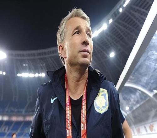 拉米罗基本离队国安开200万欧年薪换帅热门人选浮现不是徐正源