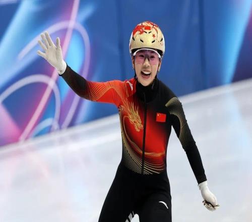 米兰冬奥早报：他们是在“金牌夫妻”身旁的过去与未来！