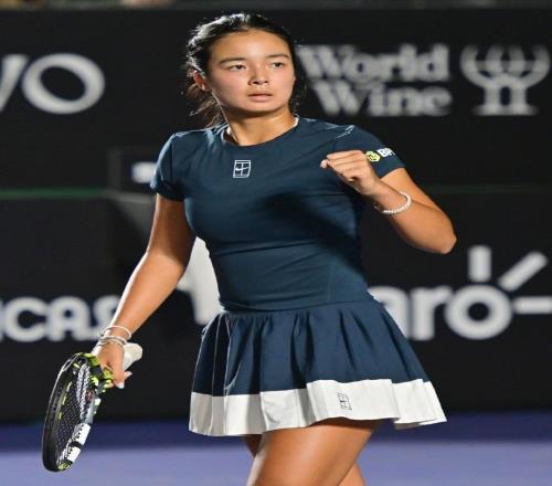 遇强愈强，三次击败 TOP10，伊埃拉重回东南亚一姐