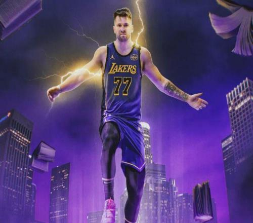 重磅！NBA狂喜！谢谢你，东契奇！