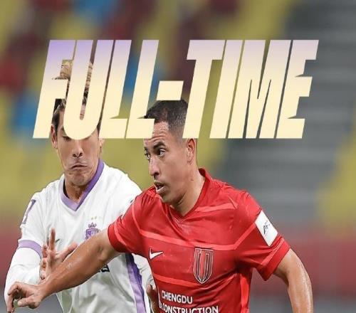 中超3队亚冠集体倒数！15战2胜，海港垫底申花倒2，名记开炮