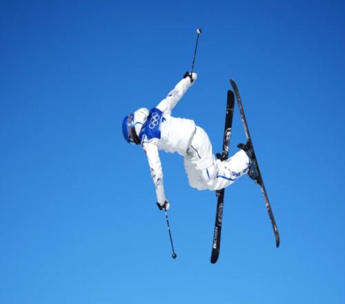 谷爱凌夺银感言，一场价值百万的积极心理课，值得孩子逐字学习