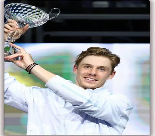 ATP赛季盘点（500赛篇）：阿卡三冠领跑，西西喜提首冠！