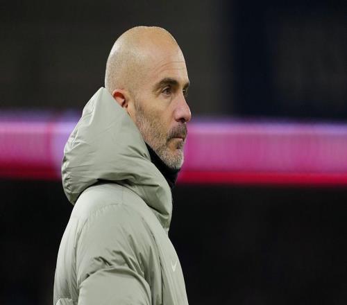 曼城的传闻马雷斯卡：没时间理会这些事，我的合同到2029年