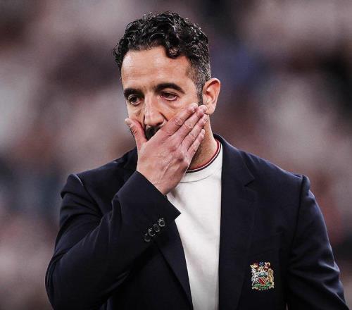 非洲杯冲击英超！阿莫林难了，斯洛特却“暗喜”，大黑马7人离队