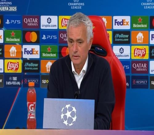 穆帅：我坚信我们还没出局今天裁判很有风格但水平不高