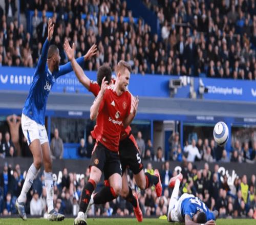 英超西甲串关分享曼联VS埃弗顿+西班牙人VS塞维利亚