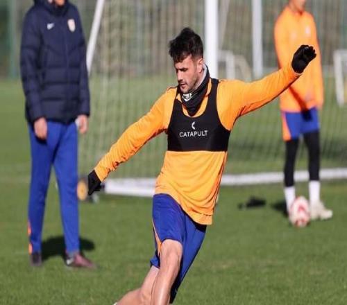 中超重燃战火，泰山客战武汉，力拼2个目标，韩鹏表态，太实在了