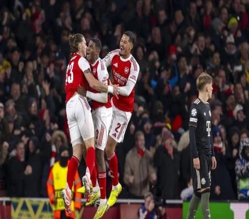 英联杯前瞻阿森纳20水晶宫：争四冠！阿尔特塔有无这样的豪气