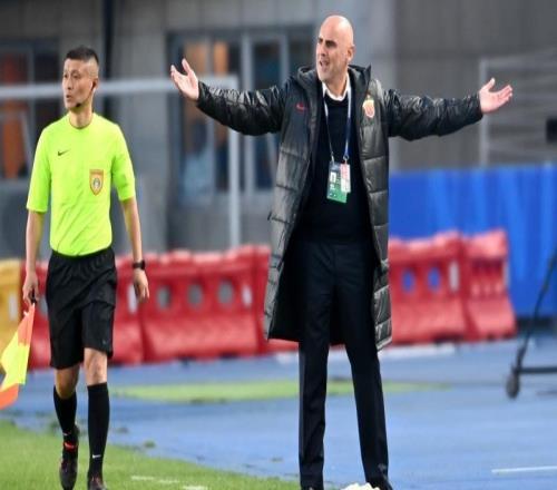 联赛第10主帅当选最佳！媒体人质疑：为何考虑足协杯，穆帅遭惩罚