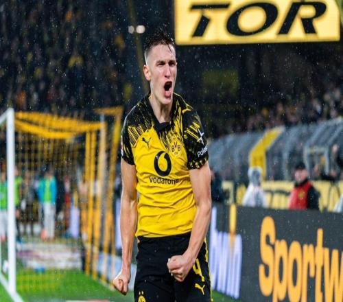 施洛特贝克：德国杯出局让我很痛苦今天我们没给霍村机会