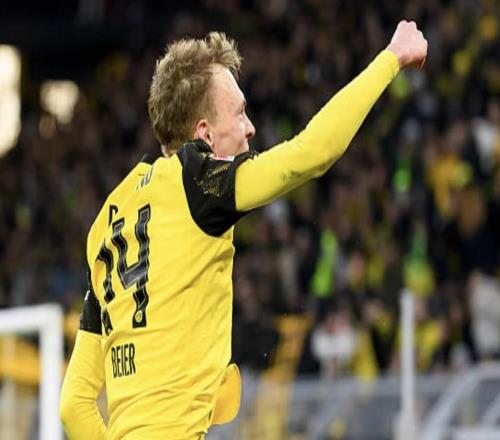 拜尔：在第90分钟进球却在第90分钟被追平，这太糟糕了