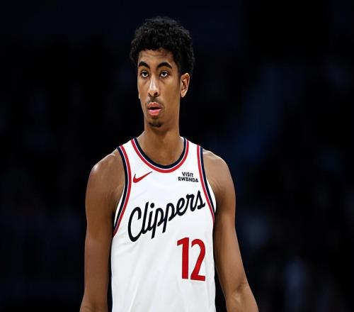 发展联盟赛场的表现非常一般！快船后场新星的状态有些令人担心