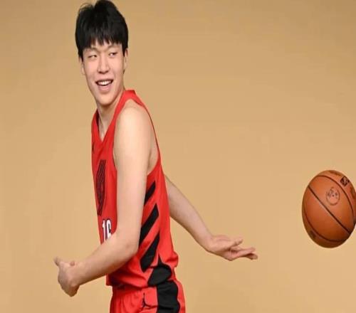 杨瀚森被下放发展联盟不是坏事进入NBA5位中国球员都打过G联赛