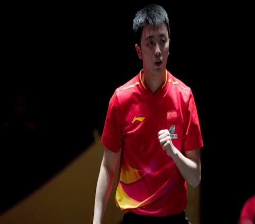 3-2击败世界冠军！国乒又一20岁新星崛起：陈玘弟子蹿升上位