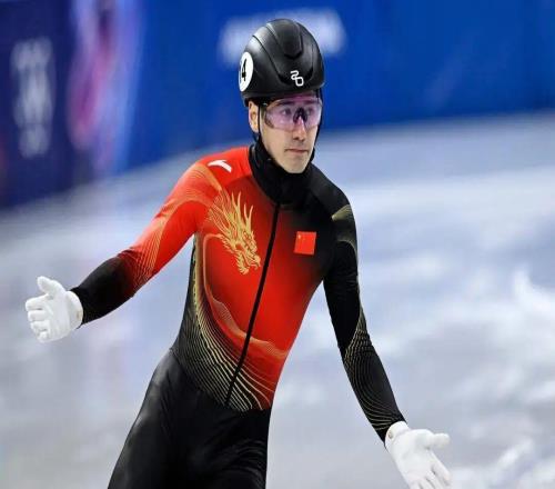 米兰冬奥早报：最好的生日礼物！最特别的冲线选手？