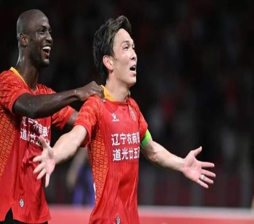 辽宁铁人2外援合同到期邦本踢中超够用阵容需年轻化重点补防线