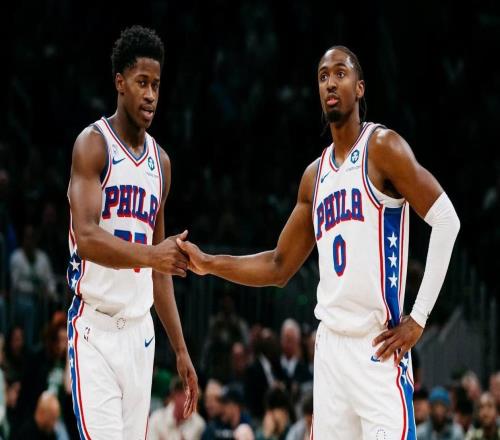 爆冷33分大胜，11分险胜！新赛季进步最快球队，NBA要大结局了
