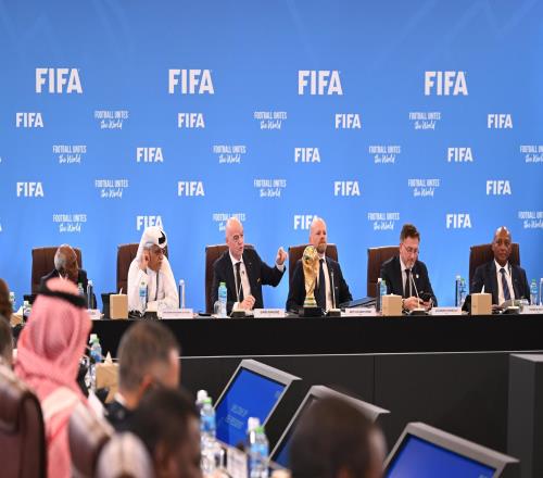 中国足协无视潜规则！硬刚国际足联，拒绝为世界杯让路