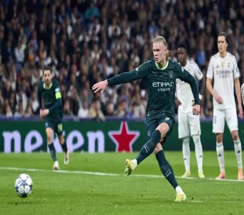 TA：曼城的防守相当稳固皇马终于踢出了一场有内容的比赛