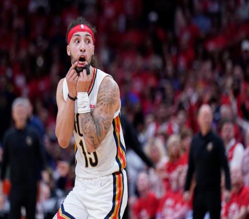 步行者引援瞄准“NBA老六”！填补空缺，解后卫线燃眉之急