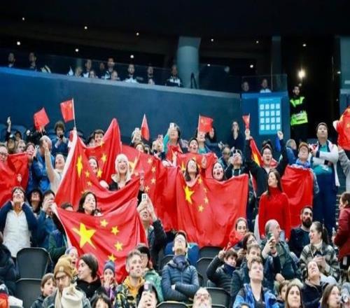 双榜首位耀米兰！中国冬残奥军团15金13银16铜收官｜米兰冬残奥会特别报道