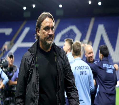 英超教练下课赔率更新：法尔克、埃迪豪前二，斯洛特进前五