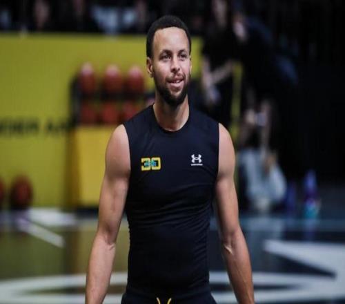 Shams：库里与安德玛分道扬镳，其个人品牌将独立发展