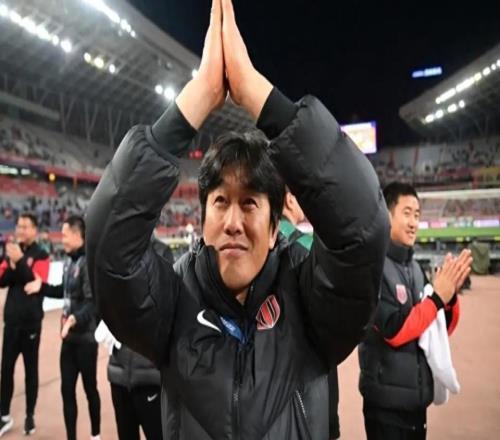 徐正源将休息一年！婉拒国安水原，媒体人：中超再无韩国教练