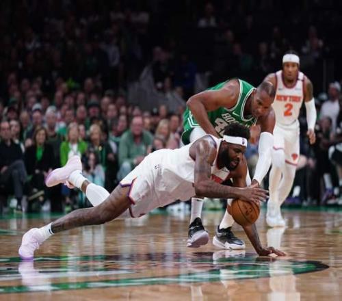 金子无法被埋没！G联赛不收，NCAA不要，独自练一年照样进NBA