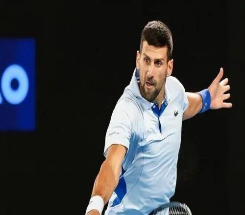 Summary | 高水平网球选手到底赢在哪里？四大满贯的594场比赛给出了答案