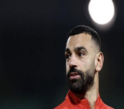 记者：萨拉赫冬窗很可能留队，沙特球队明年夏天才有转会预算