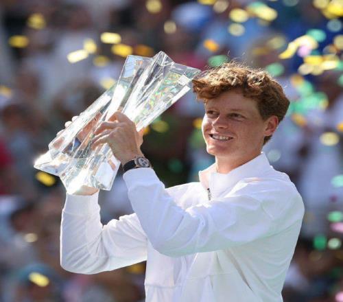 下下签？郑钦文迈阿密第四轮即遭头号种子！