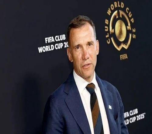 舍甫琴科丨加图索已经按他的方式调整了球队