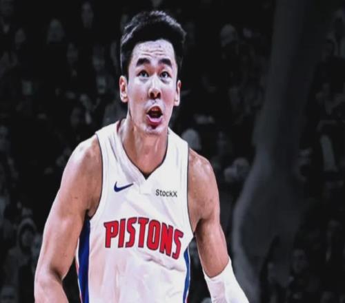 42+6+8！打出广东一身冷汗！他真拒绝NBA合同啊...