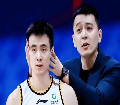 CBA猛料！首钢签下勇士内线，广东重金回购徐昕，辽篮交易王岚嵚