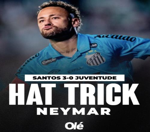 时隔1334天！帽子戏法！再一次憧憬世界杯！曼联被曝接手他