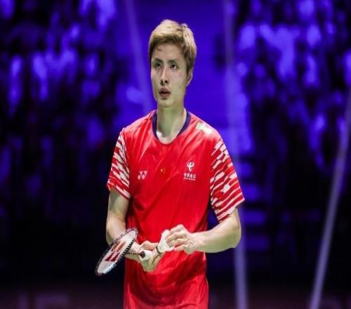 世界羽联总决赛：国羽共锁定9个资格，除男双外其他满额参赛