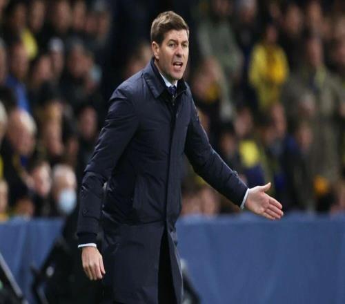 斯洛特下课倒计时！传奇队长临时救火，利物浦能否悬崖勒马