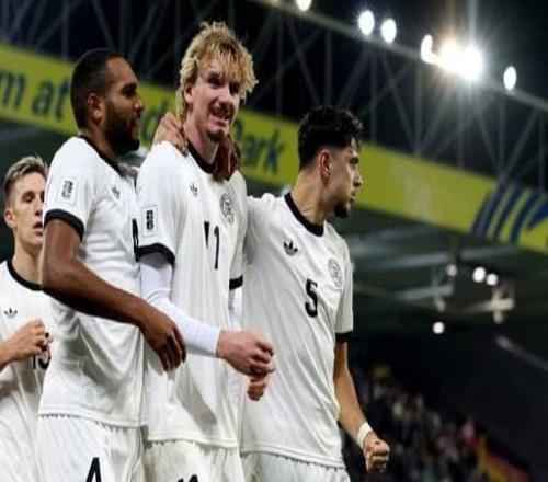 沃尔特马德：英超让我更出色，比赛强度和身体对抗比德甲激烈