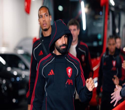 斯基拉：美职联、沙特和土耳其俱乐部有意萨拉赫，他未做决定