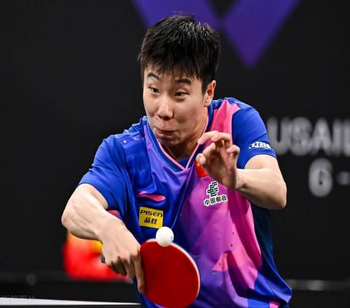 恭喜！国乒又一24岁新星崛起：3胜0负上位，新科世界冠军出炉？
