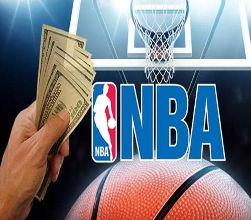 Shams：NBA敦促博彩公司修改关于球员的投注规则，如对某个动作的投注