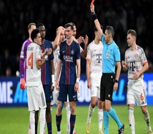 拜仁诉迪亚斯红牌，欧足联2周不响