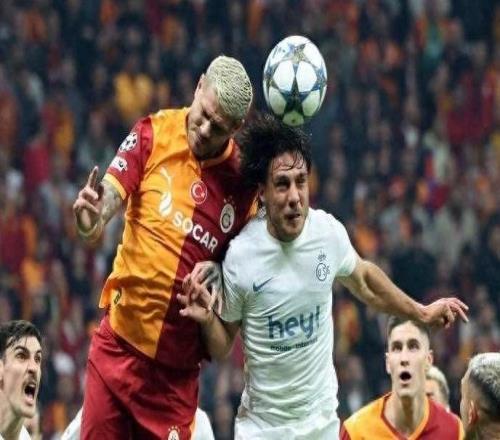 欧冠爆出大冷门！身价9000万欧球队客场掀翻3亿欧对手