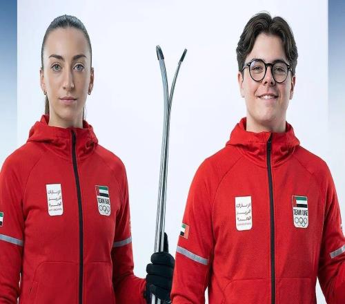 冬奥羽绒服哪家强？中国穿李宁、美国拉夫劳伦、加拿大Lululemon