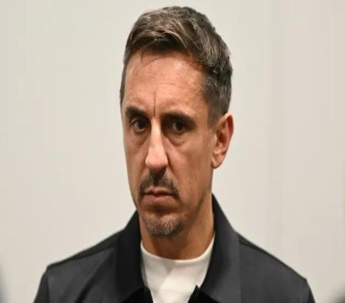 内维尔：目前利物浦并非强队，斯洛特需要更务实的防守策略