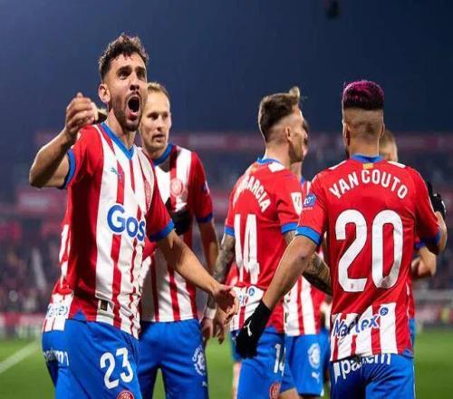 西甲串关解析赫罗纳VS马竞+比利亚雷VS巴塞罗那