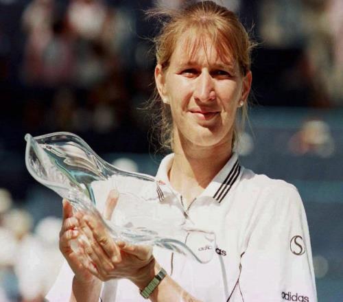 夺阳光双冠难？有三人均不止一次做到！