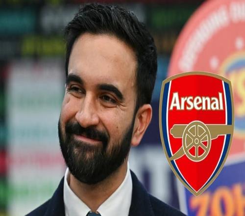 新任纽约市长是阿森纳球迷，采访中热情提及斯奎拉奇和沙马赫